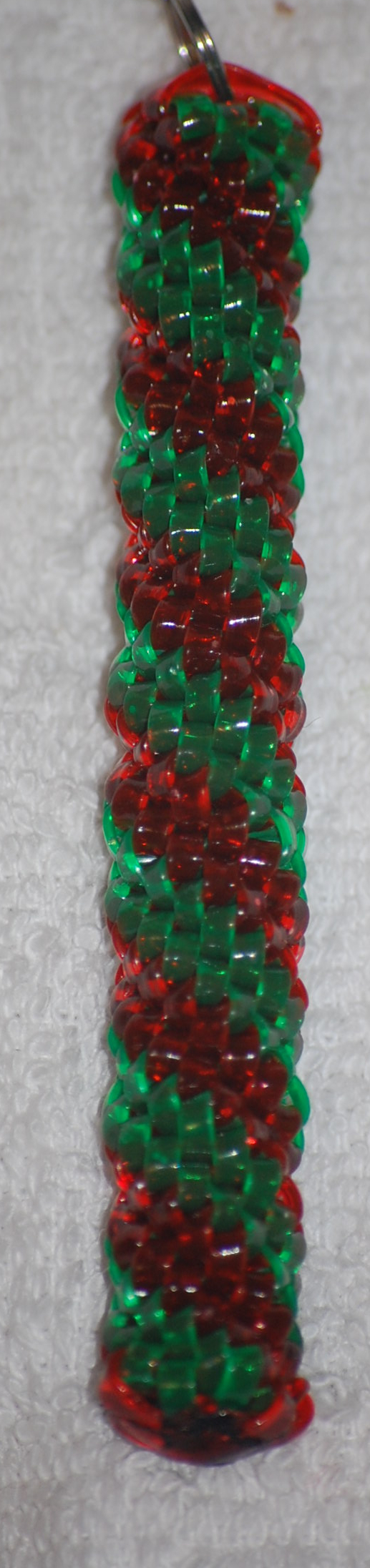 Spiral Rope